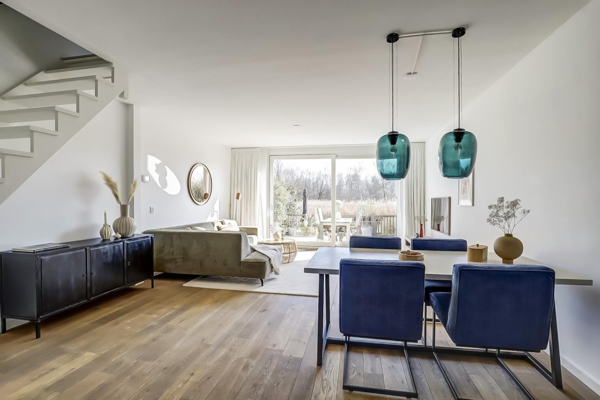 Te koop: Foto Woonhuis aan de Soest Wetering 28 in Zaandam