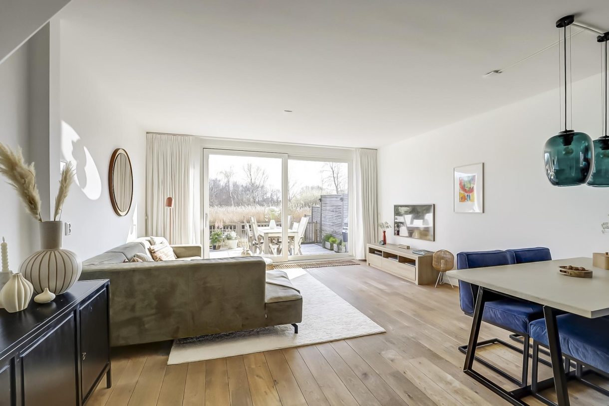 Te koop: Foto Woonhuis aan de Soest Wetering 28 in Zaandam