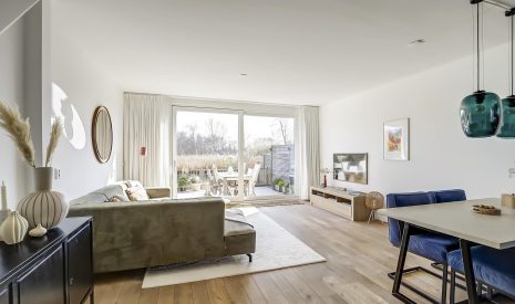 Te koop: Foto Woonhuis aan de Soest Wetering 28 in Zaandam