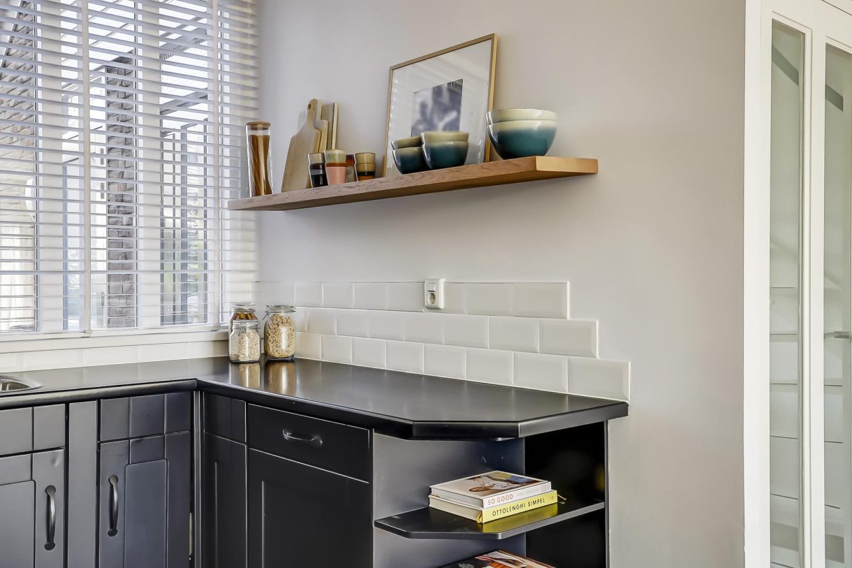 Te koop: Foto Woonhuis aan de Soest Wetering 28 in Zaandam