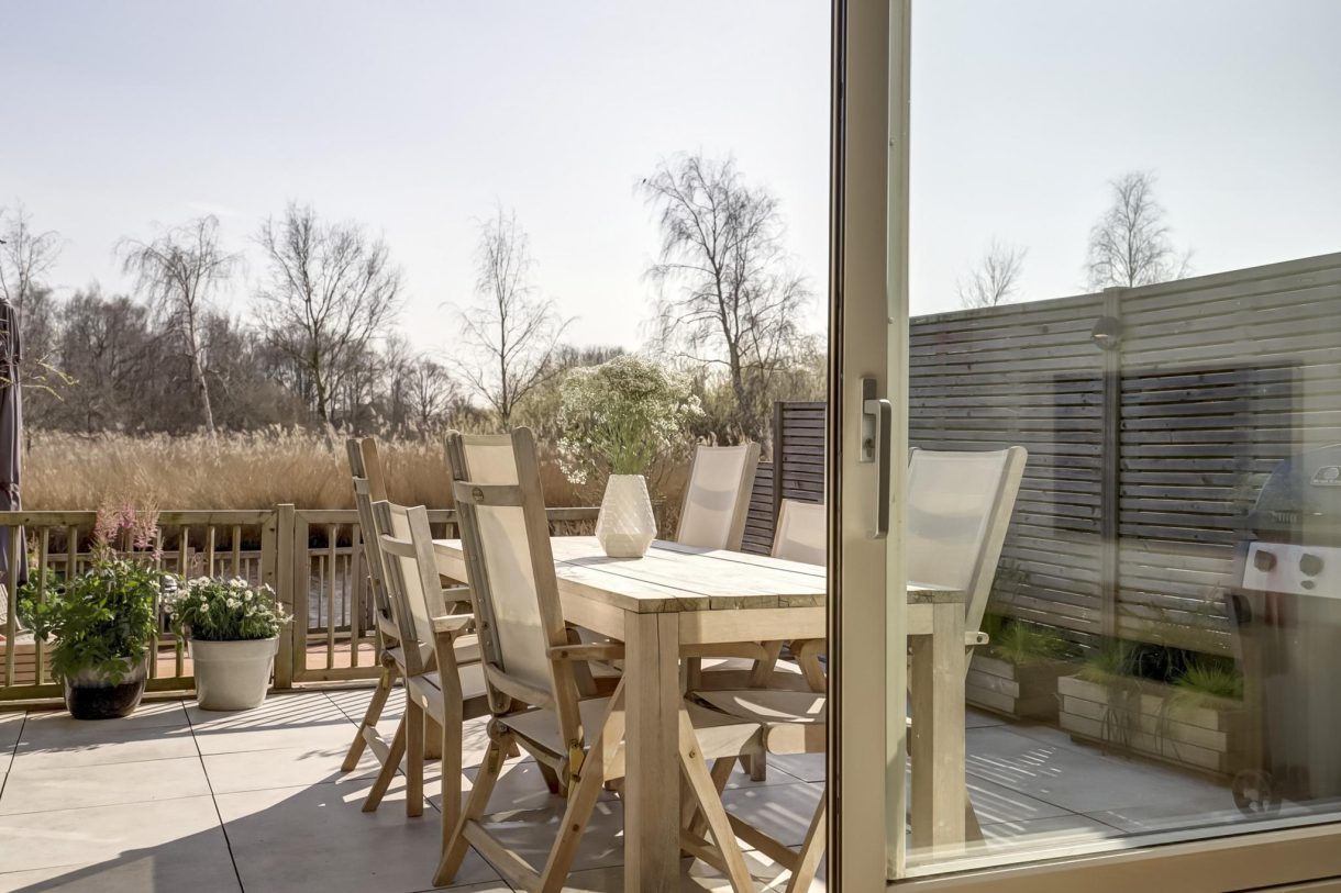 Te koop: Foto Woonhuis aan de Soest Wetering 28 in Zaandam