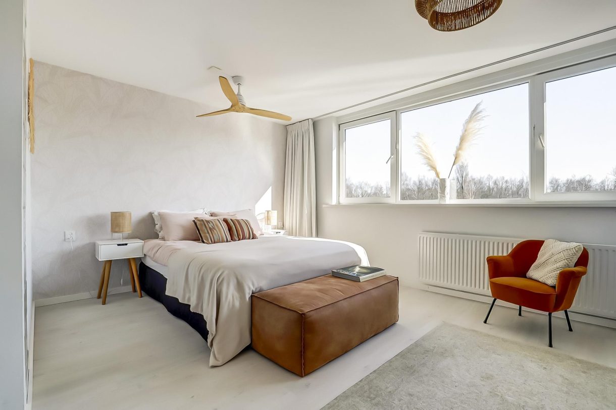 Te koop: Foto Woonhuis aan de Soest Wetering 28 in Zaandam