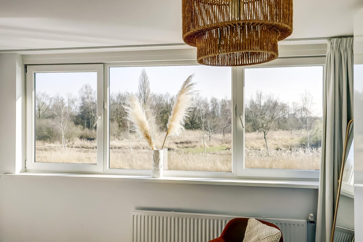 Te koop: Foto Woonhuis aan de Soest Wetering 28 in Zaandam