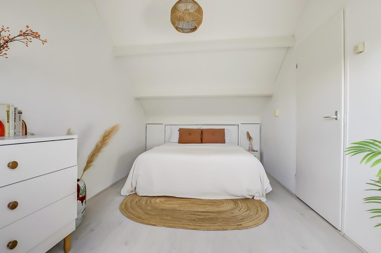 Te koop: Foto Woonhuis aan de Soest Wetering 28 in Zaandam