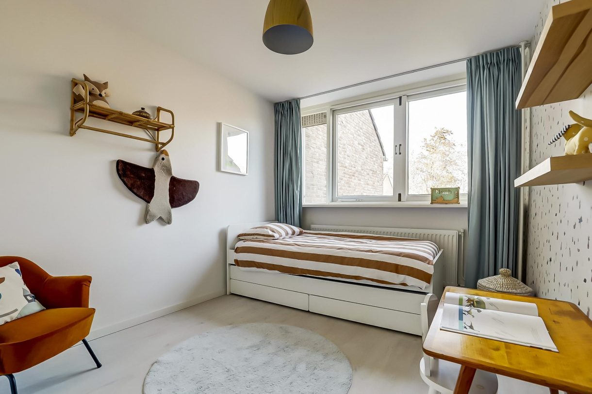 Te koop: Foto Woonhuis aan de Soest Wetering 28 in Zaandam