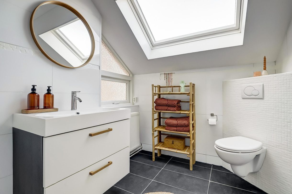 Te koop: Foto Woonhuis aan de Soest Wetering 28 in Zaandam