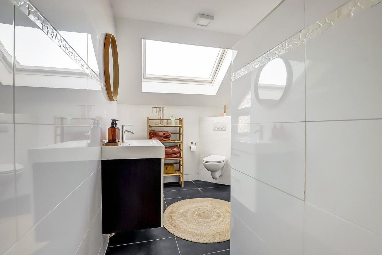 Te koop: Foto Woonhuis aan de Soest Wetering 28 in Zaandam