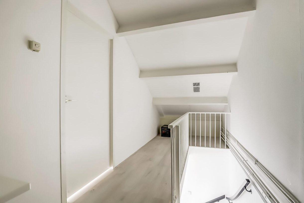 Te koop: Foto Woonhuis aan de Soest Wetering 28 in Zaandam