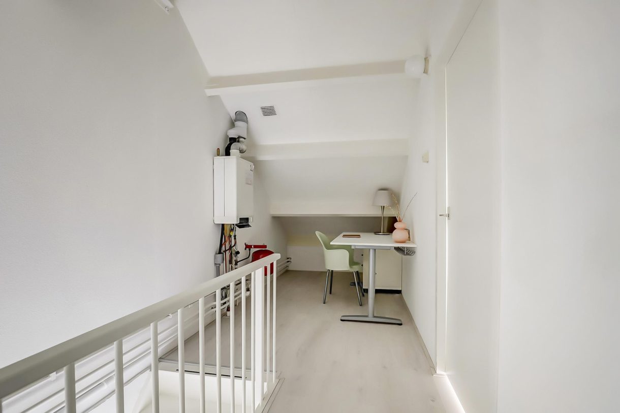 Te koop: Foto Woonhuis aan de Soest Wetering 28 in Zaandam