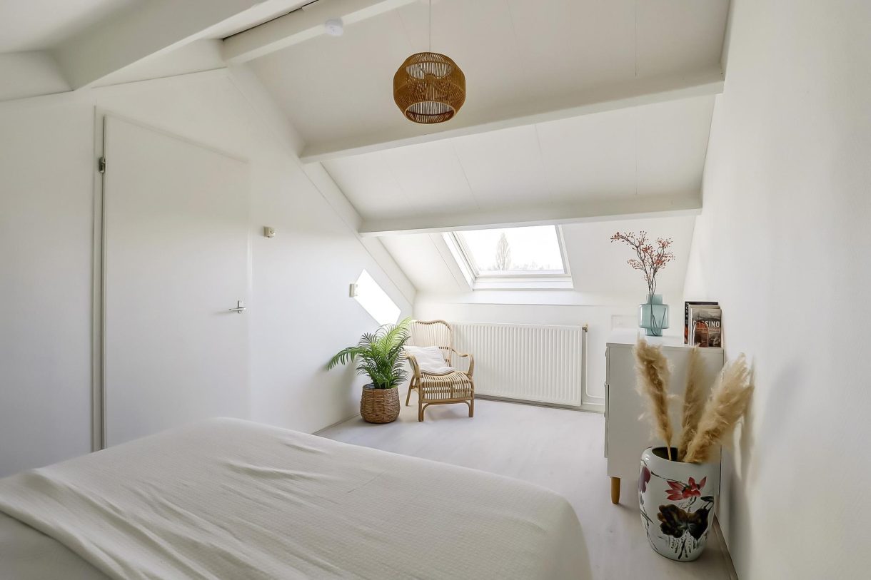 Te koop: Foto Woonhuis aan de Soest Wetering 28 in Zaandam