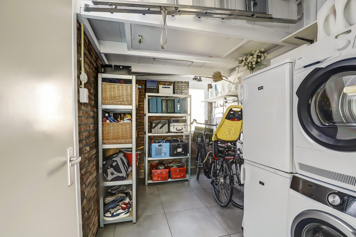 Te koop: Foto Woonhuis aan de Soest Wetering 28 in Zaandam