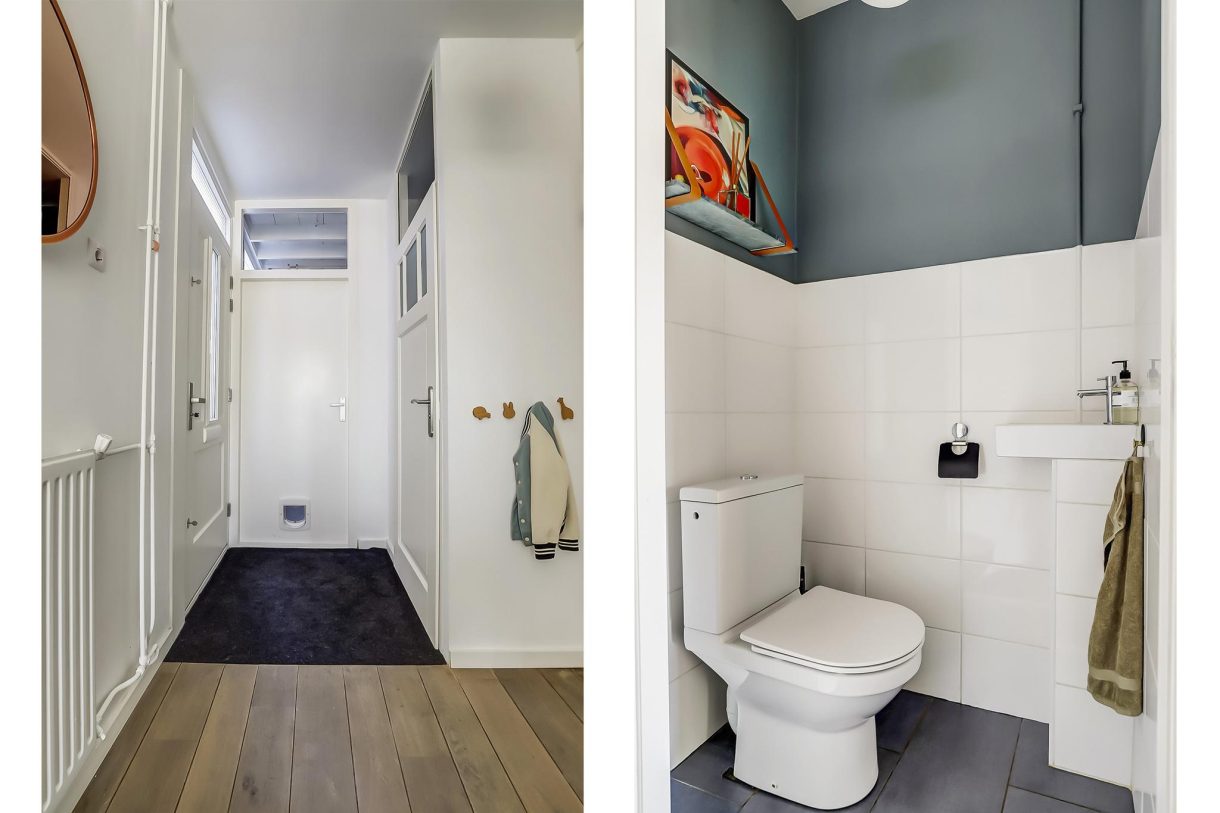 Te koop: Foto Woonhuis aan de Soest Wetering 28 in Zaandam