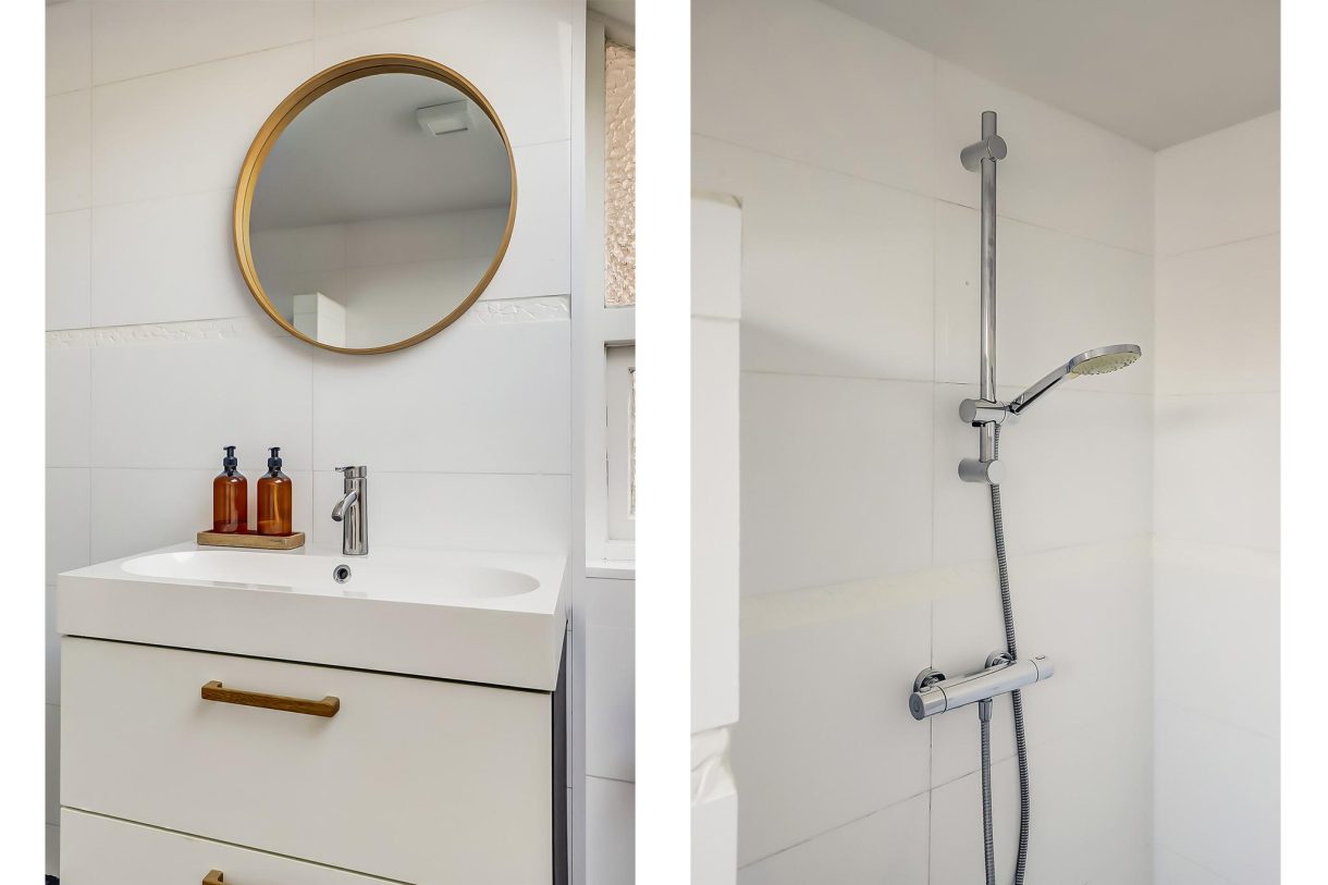 Te koop: Foto Woonhuis aan de Soest Wetering 28 in Zaandam