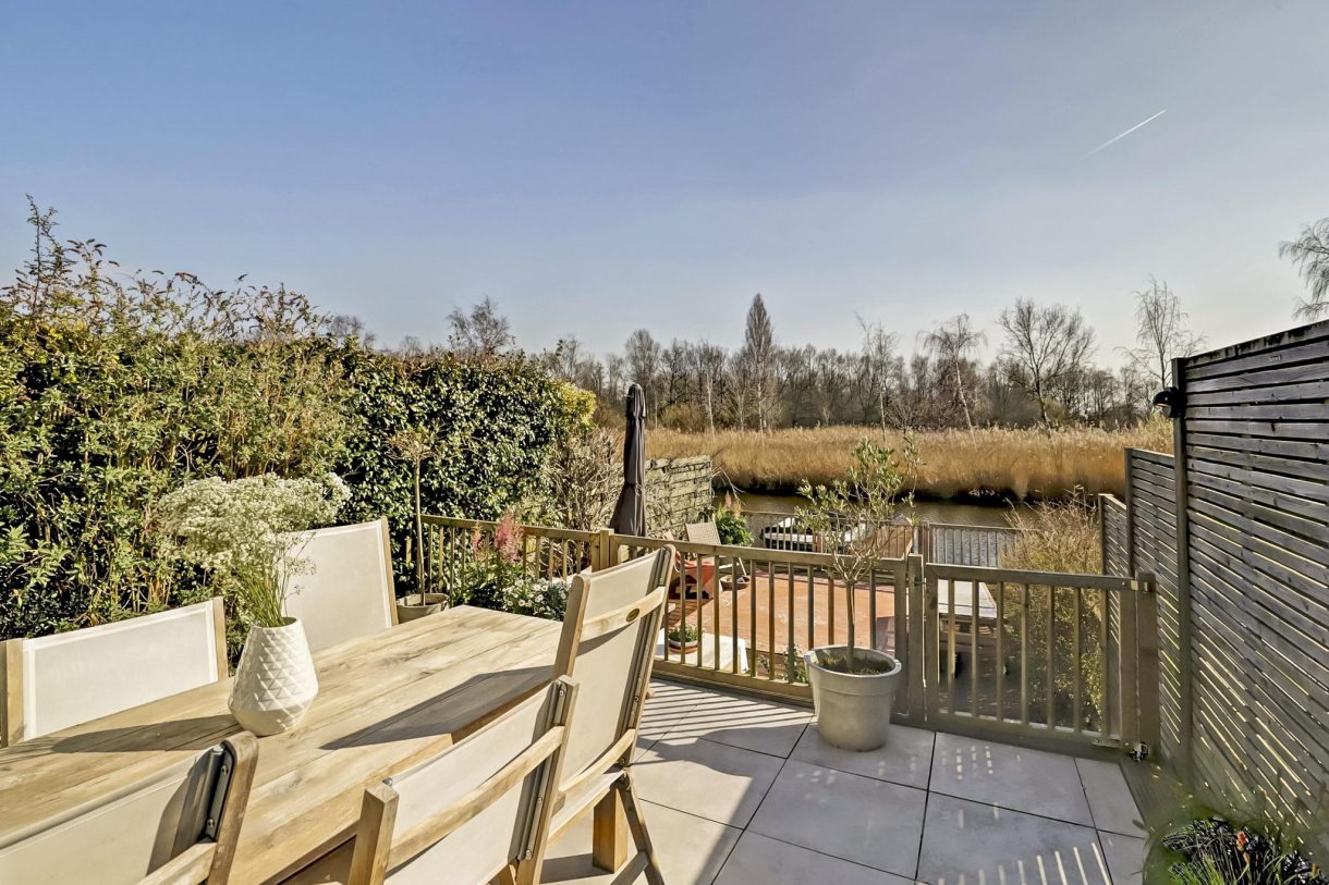 Te koop: Foto Woonhuis aan de Soest Wetering 28 in Zaandam