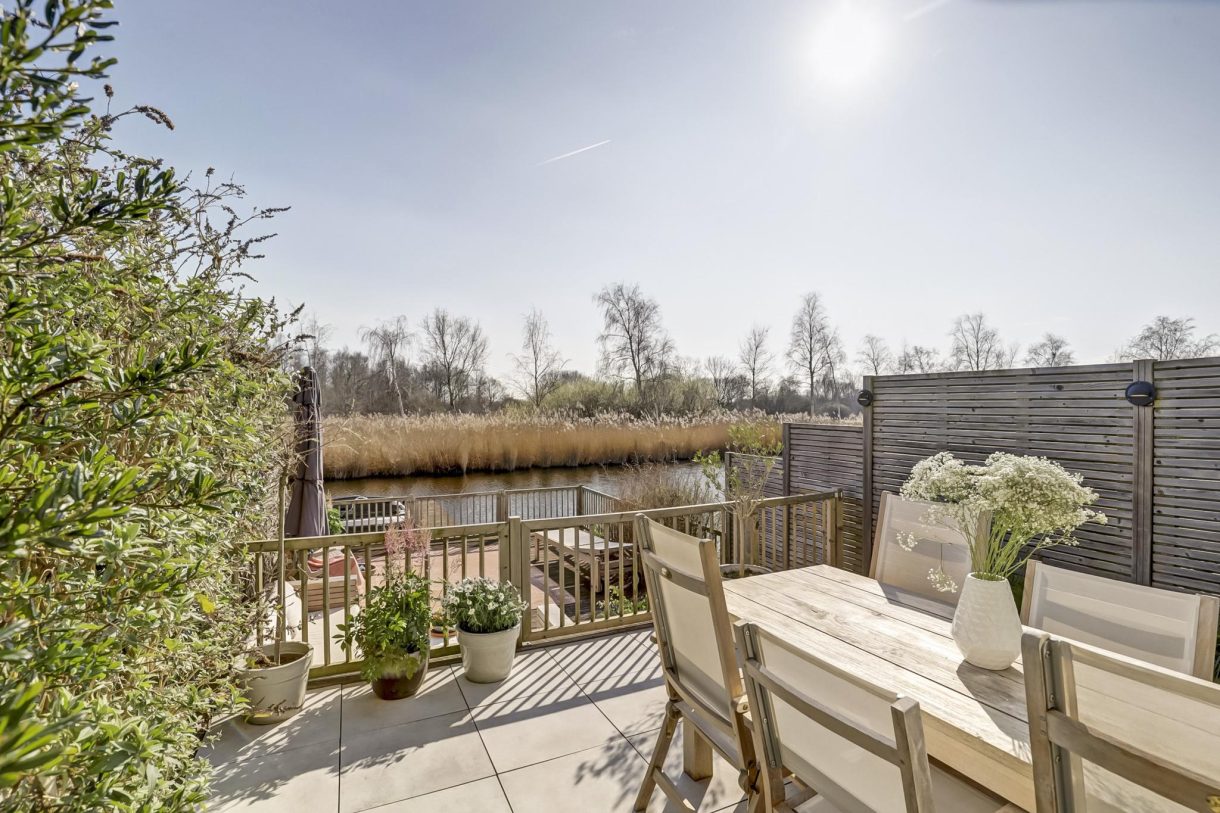 Te koop: Foto Woonhuis aan de Soest Wetering 28 in Zaandam