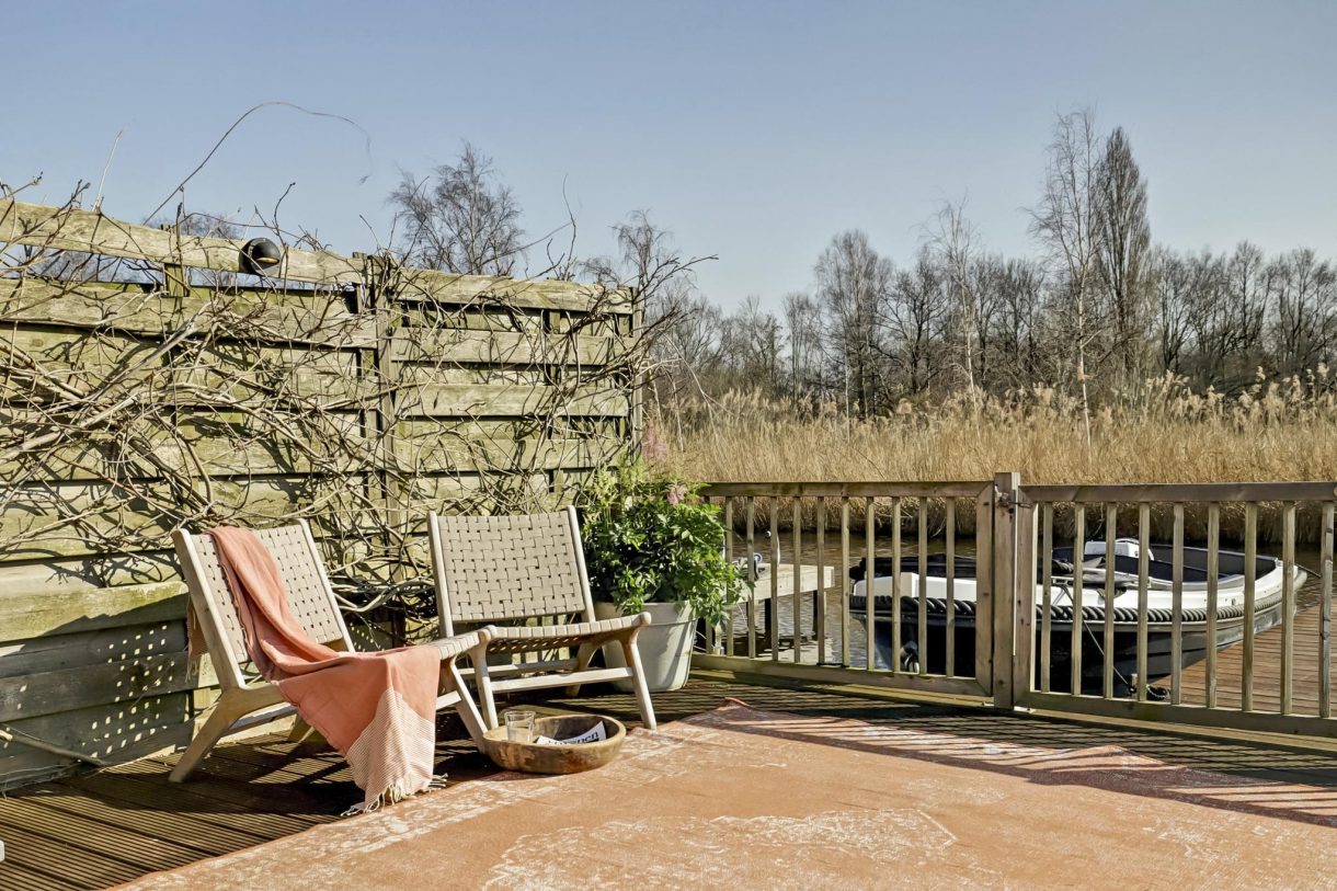 Te koop: Foto Woonhuis aan de Soest Wetering 28 in Zaandam