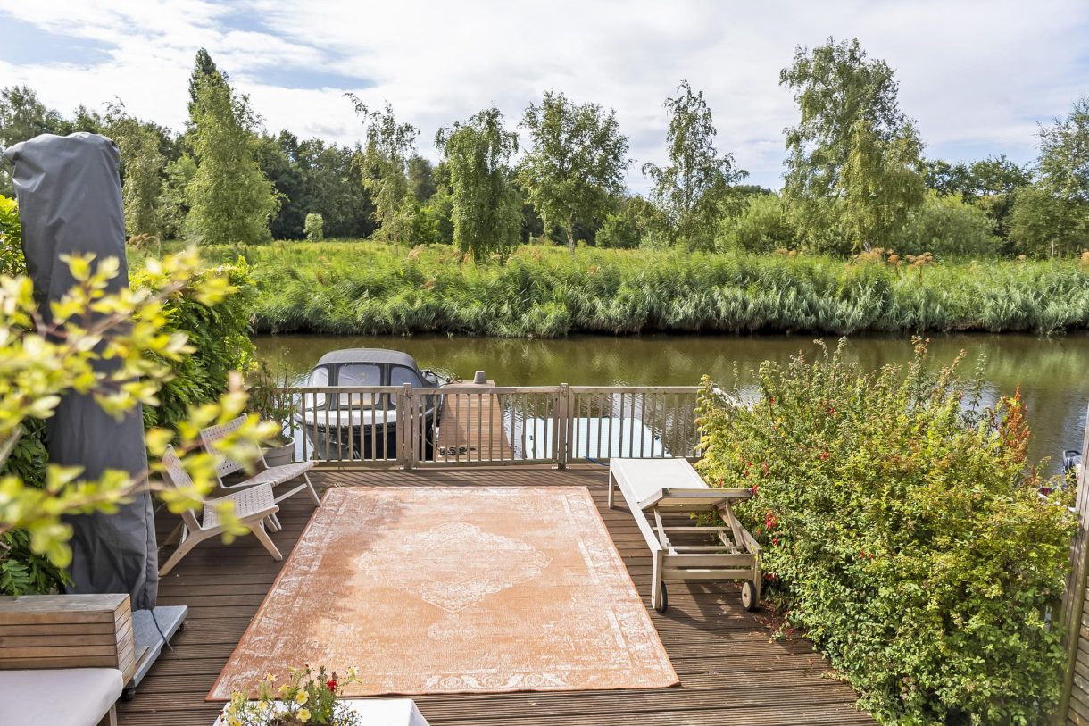 Te koop: Foto Woonhuis aan de Soest Wetering 28 in Zaandam