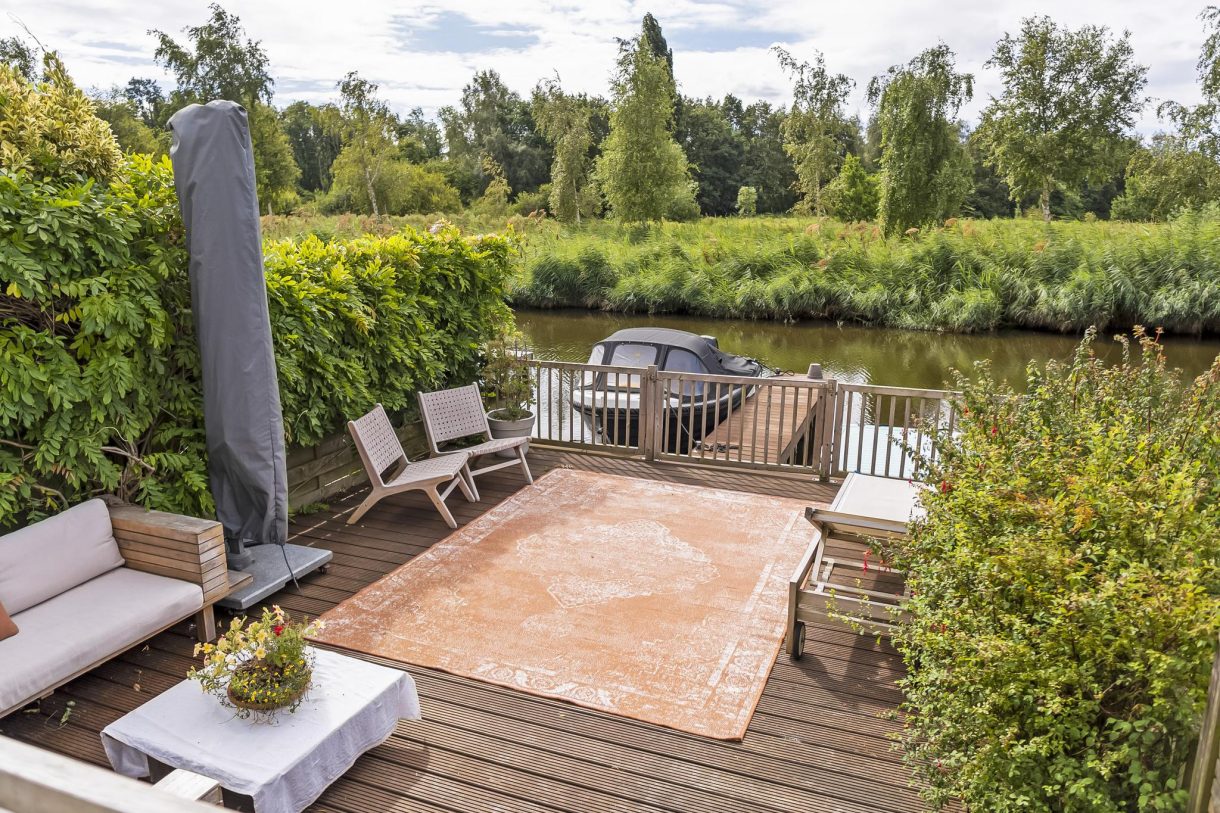 Te koop: Foto Woonhuis aan de Soest Wetering 28 in Zaandam