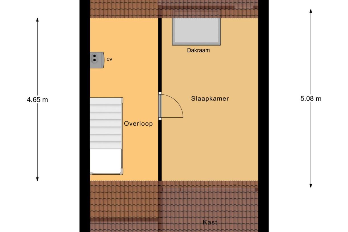Te koop: Foto Woonhuis aan de Soest Wetering 28 in Zaandam