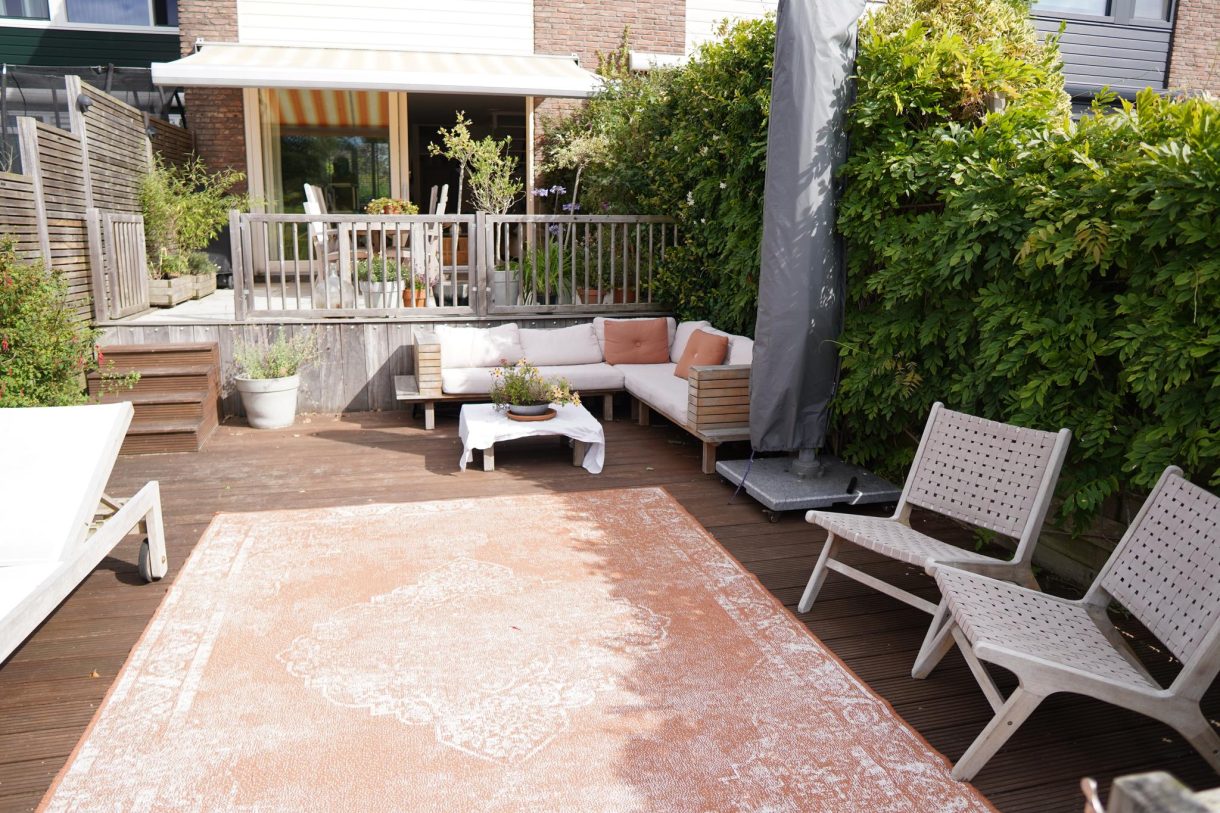 Te koop: Foto Woonhuis aan de Soest Wetering 28 in Zaandam