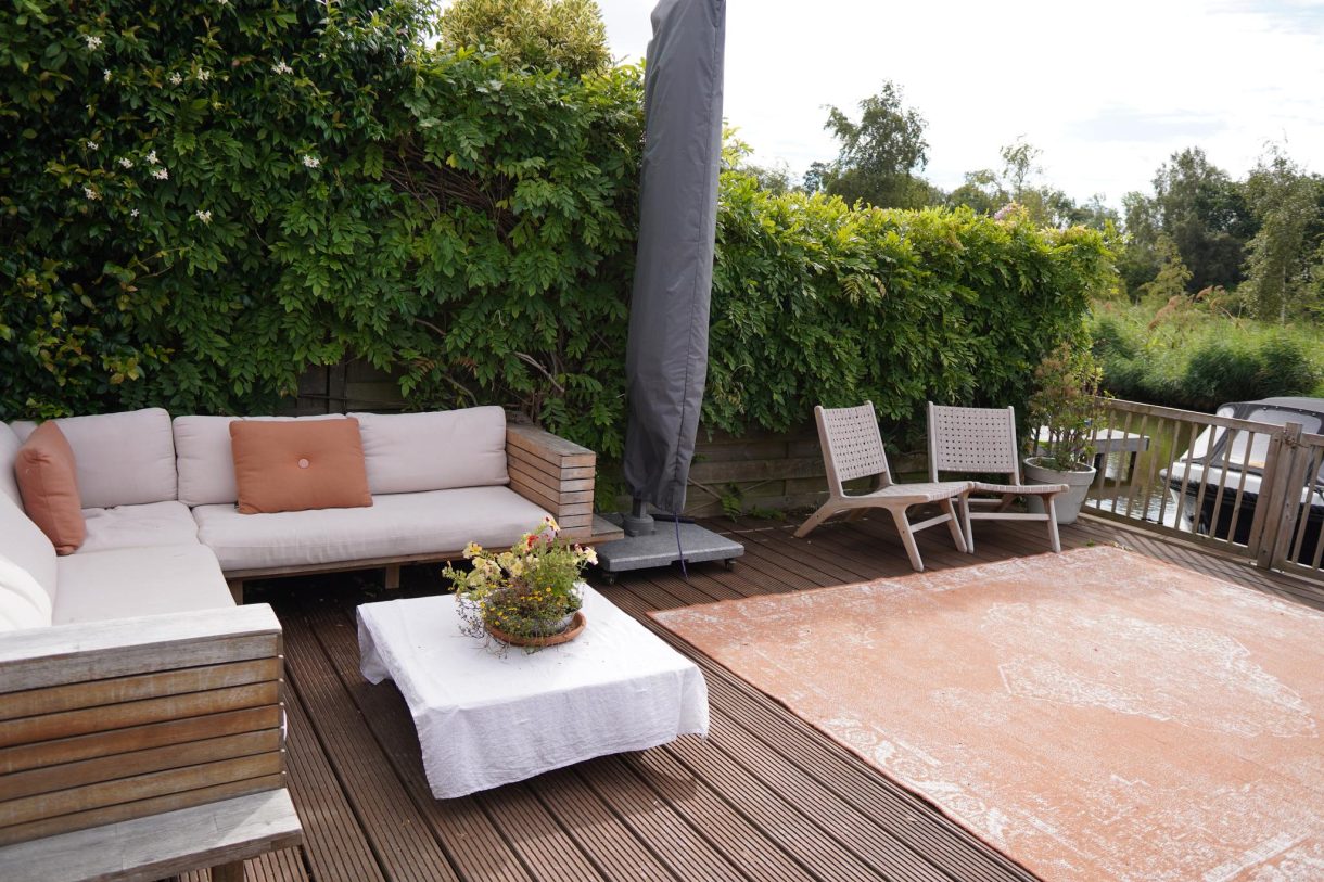 Te koop: Foto Woonhuis aan de Soest Wetering 28 in Zaandam