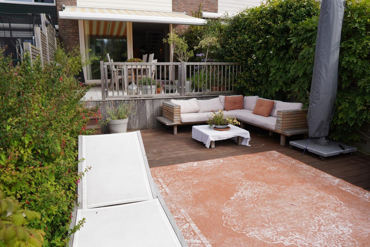 Te koop: Foto Woonhuis aan de Soest Wetering 28 in Zaandam