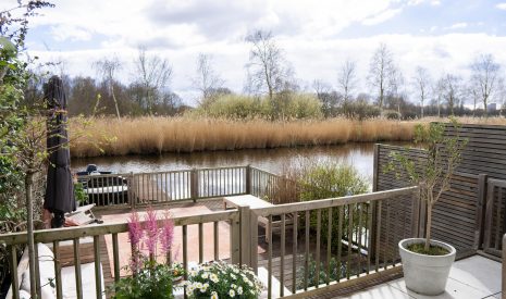 Hoofdfoto van Zaandam Soest Wetering 28