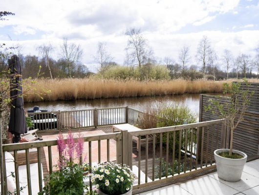 Hoofdfoto van Zaandam Soest Wetering 28