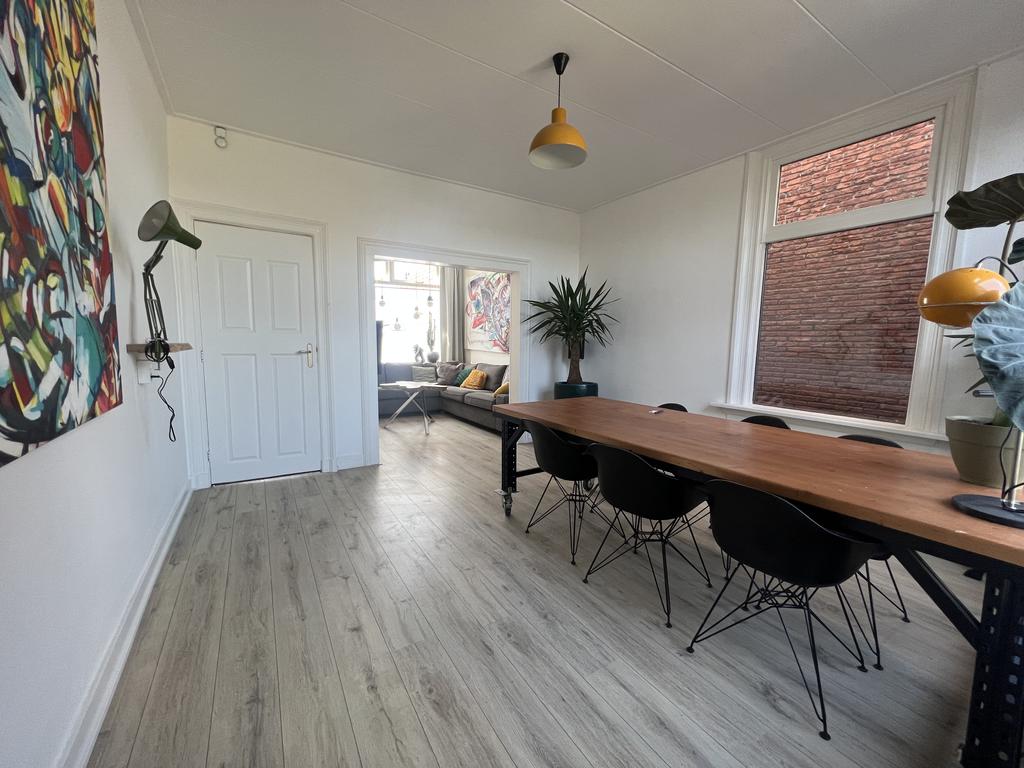 Te huur: Foto Woonhuis aan de Hegemansweg 27 in Hengelo