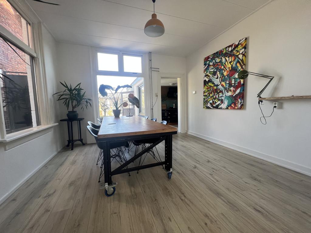 Te huur: Foto Woonhuis aan de Hegemansweg 27 in Hengelo