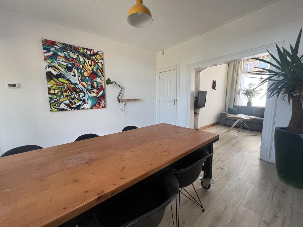 Te huur: Foto Woonhuis aan de Hegemansweg 27 in Hengelo