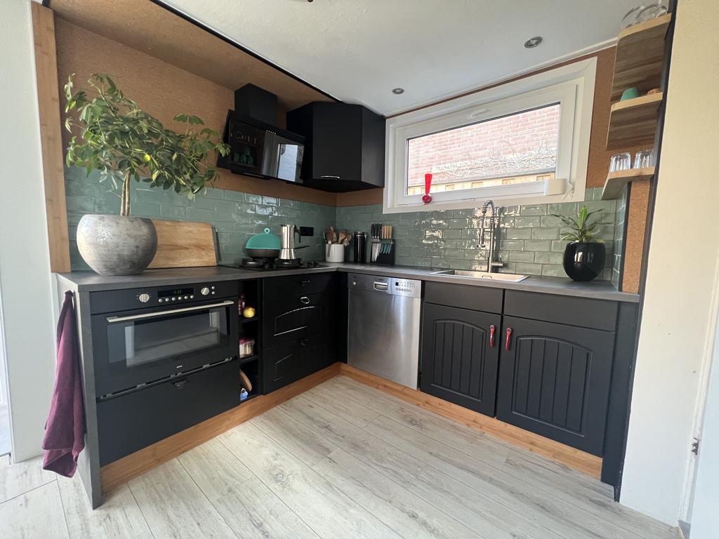 Te huur: Foto Woonhuis aan de Hegemansweg 27 in Hengelo