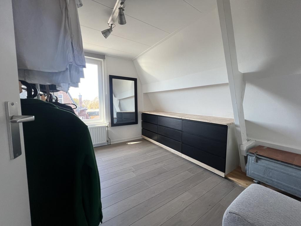 Te huur: Foto Woonhuis aan de Hegemansweg 27 in Hengelo