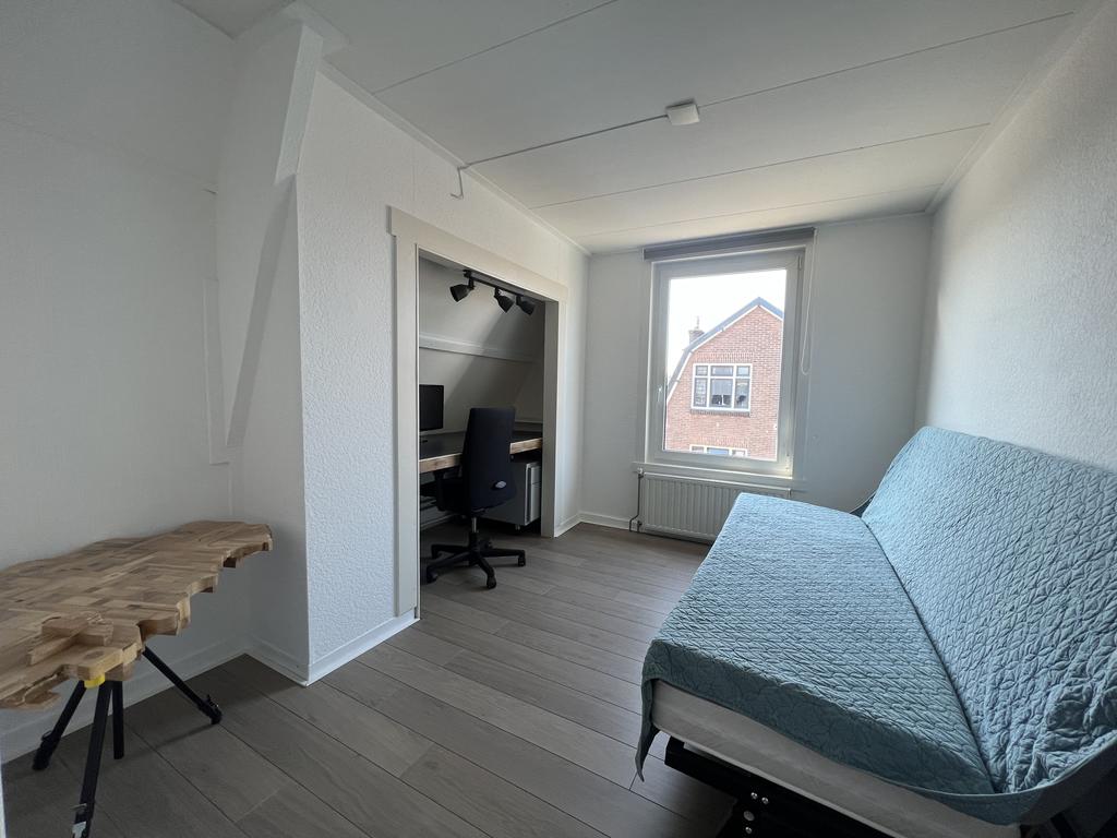 Te huur: Foto Woonhuis aan de Hegemansweg 27 in Hengelo