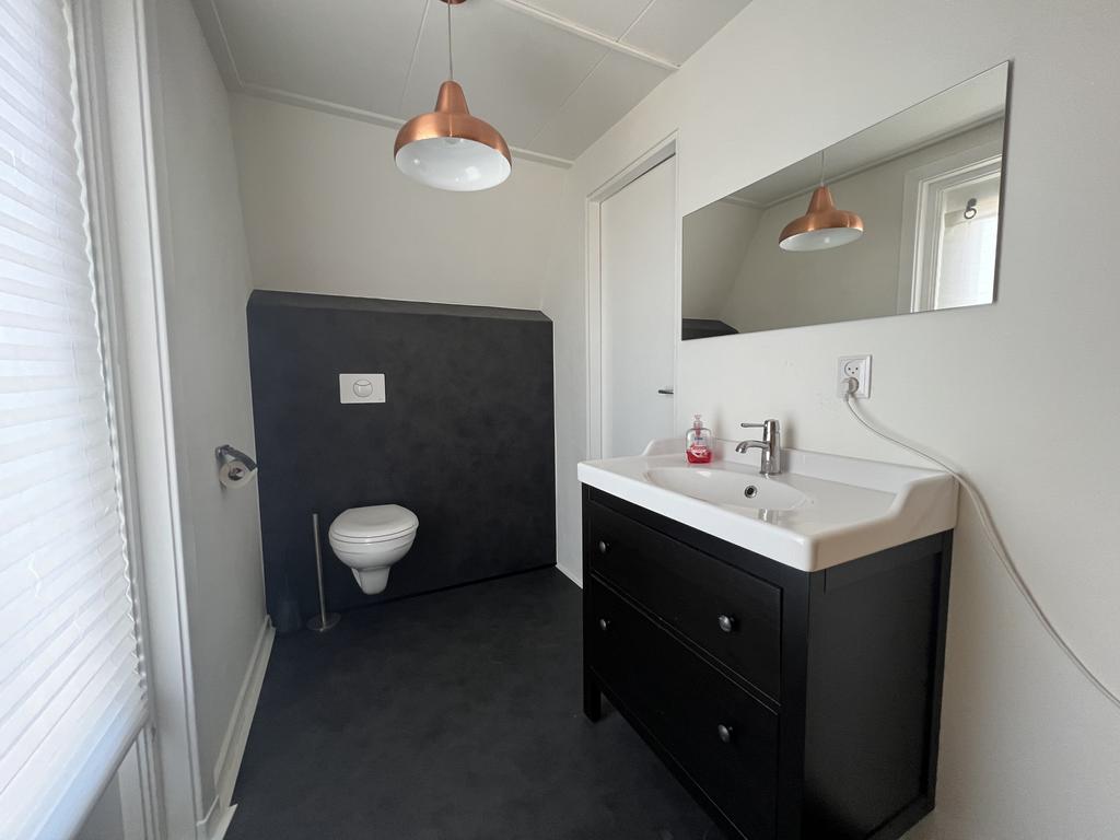 Te huur: Foto Woonhuis aan de Hegemansweg 27 in Hengelo