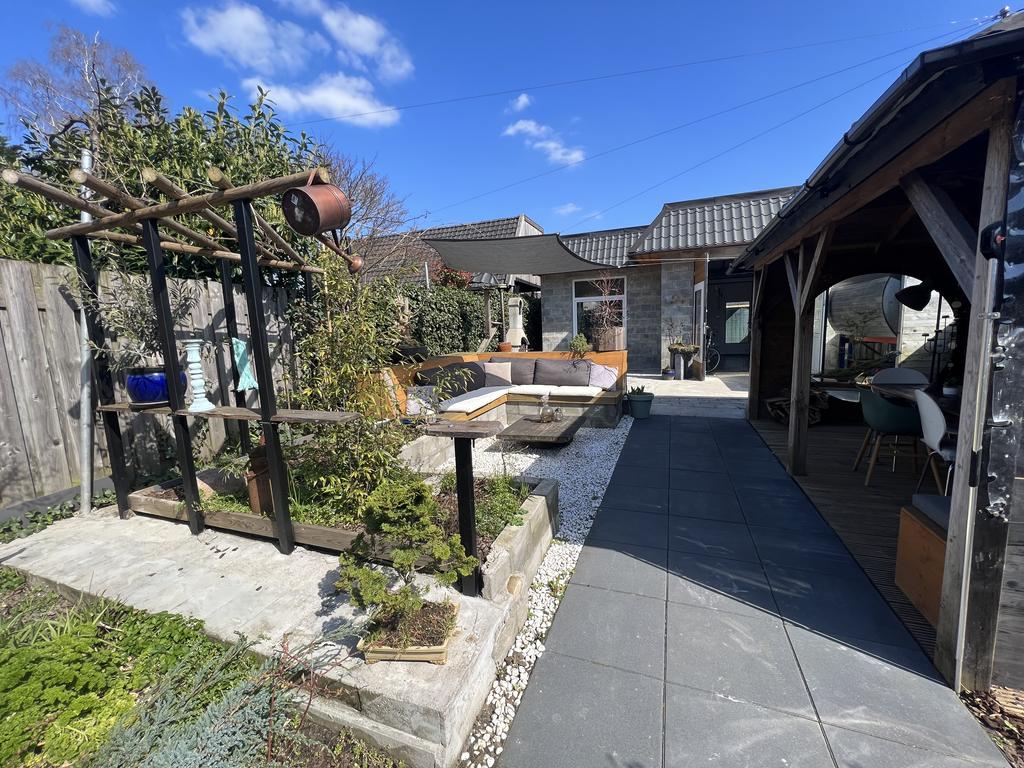 Te huur: Foto Woonhuis aan de Hegemansweg 27 in Hengelo