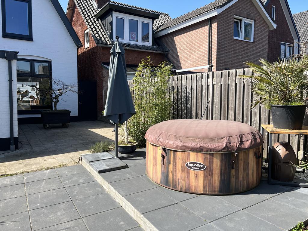 Te huur: Foto Woonhuis aan de Hegemansweg 27 in Hengelo