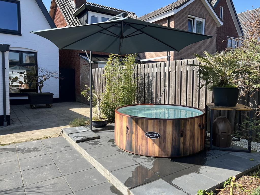 Te huur: Foto Woonhuis aan de Hegemansweg 27 in Hengelo