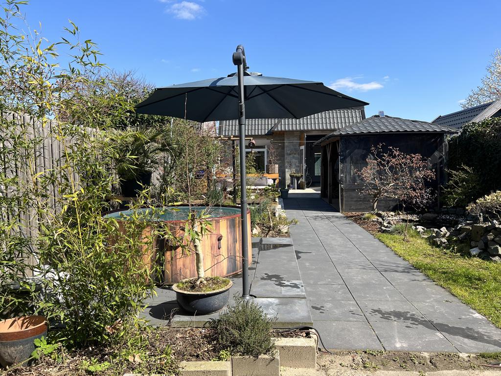 Te huur: Foto Woonhuis aan de Hegemansweg 27 in Hengelo