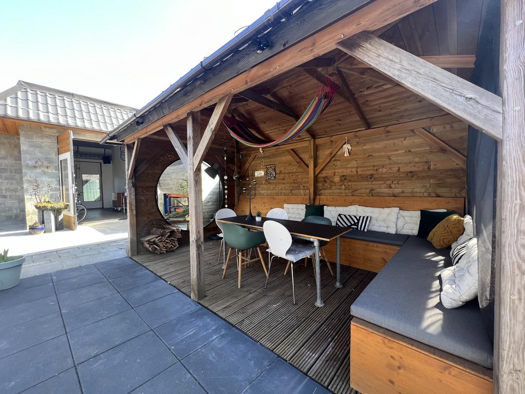 Te huur: Foto Woonhuis aan de Hegemansweg 27 in Hengelo