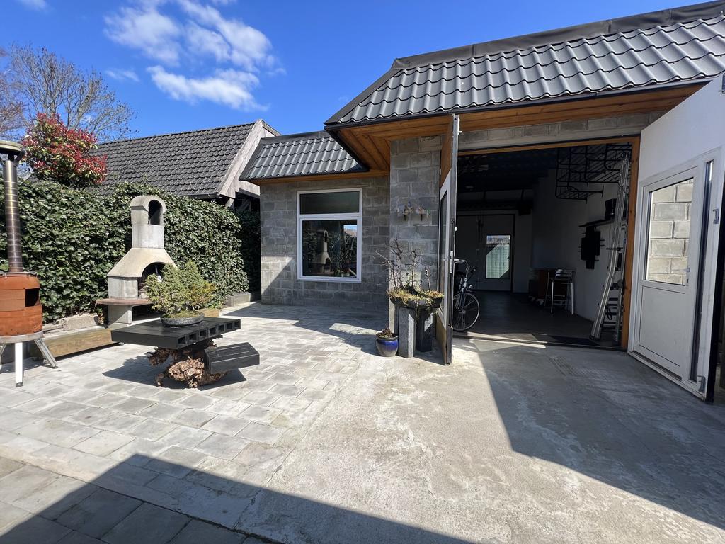 Te huur: Foto Woonhuis aan de Hegemansweg 27 in Hengelo