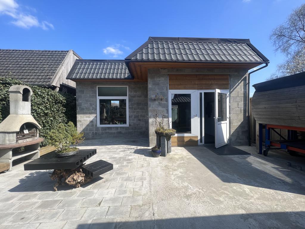 Te huur: Foto Woonhuis aan de Hegemansweg 27 in Hengelo