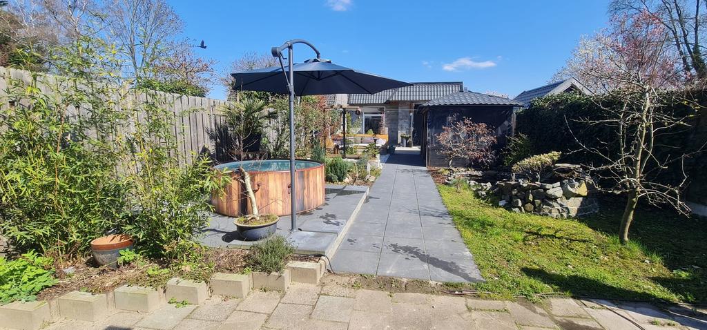 Te huur: Foto Woonhuis aan de Hegemansweg 27 in Hengelo