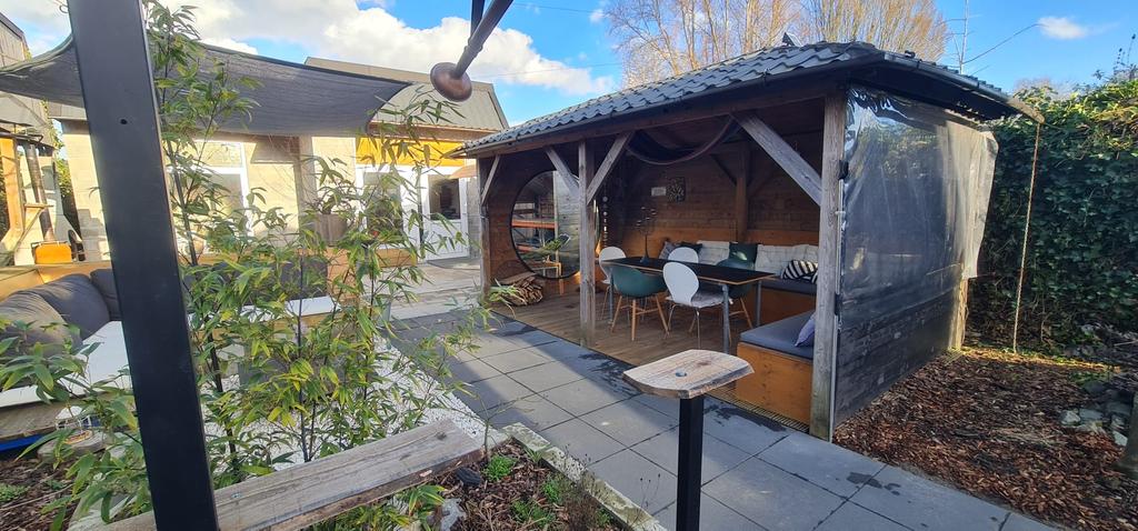 Te huur: Foto Woonhuis aan de Hegemansweg 27 in Hengelo