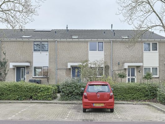 Hoofdfoto van Leiderdorp Buitenhoflaan 14