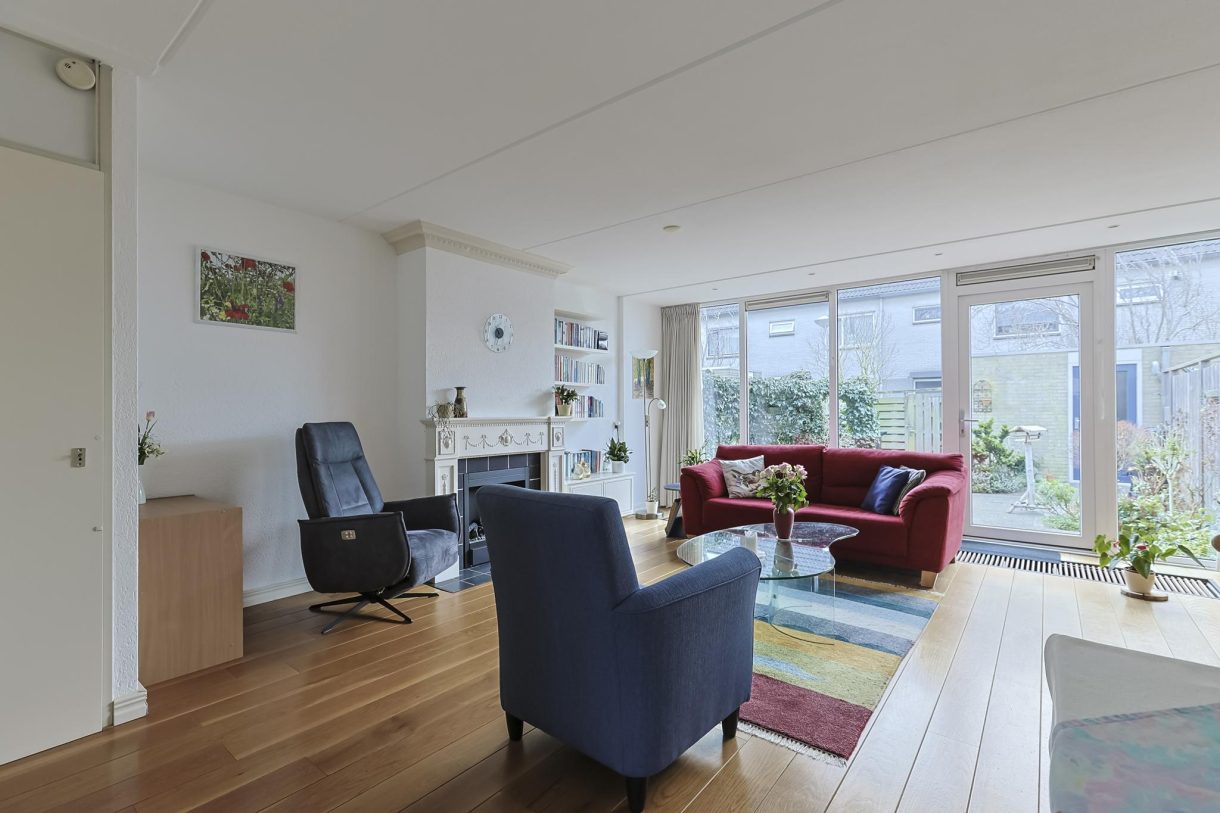 Te koop: Foto Woonhuis aan de Buitenhoflaan 14 in Leiderdorp