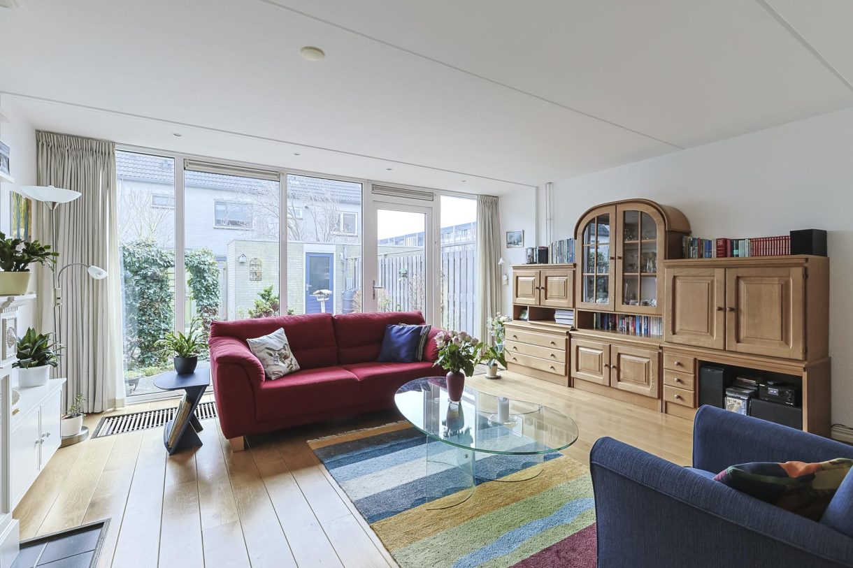 Te koop: Foto Woonhuis aan de Buitenhoflaan 14 in Leiderdorp