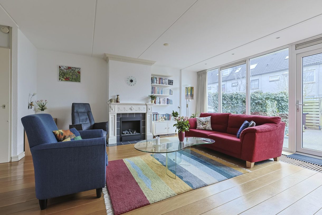 Te koop: Foto Woonhuis aan de Buitenhoflaan 14 in Leiderdorp