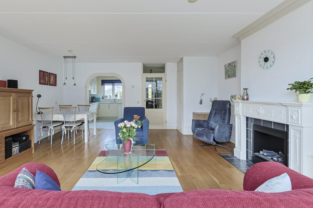 Te koop: Foto Woonhuis aan de Buitenhoflaan 14 in Leiderdorp