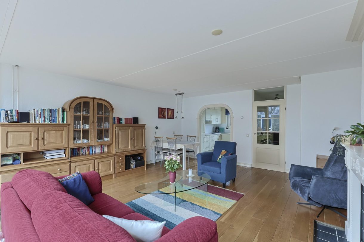 Te koop: Foto Woonhuis aan de Buitenhoflaan 14 in Leiderdorp